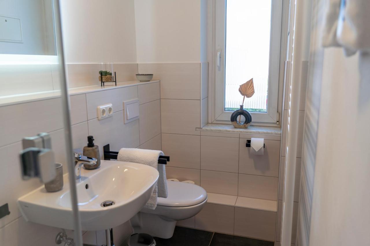 Rr - Central Apartment 80Qm - Balcony - Washer Μαγδεβούργο Εξωτερικό φωτογραφία